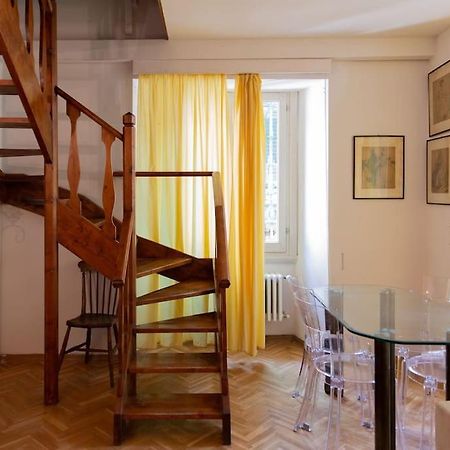 Charming 1Br Apartment Florence Exterior photo