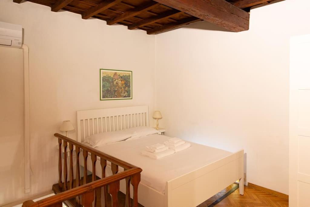 Charming 1Br Apartment Florence Exterior photo