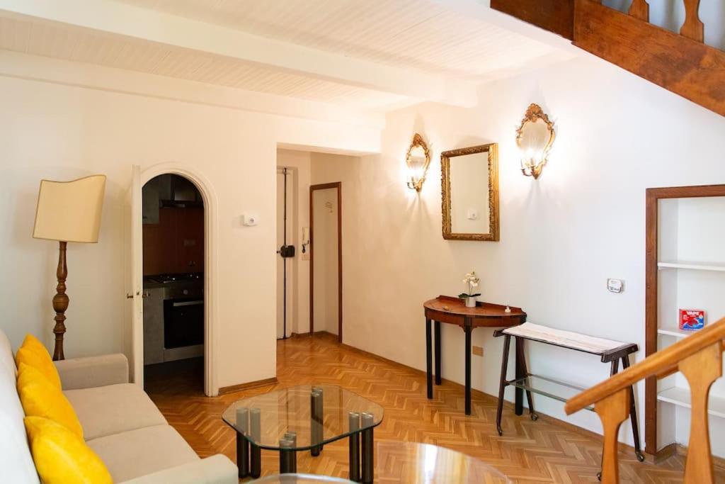 Charming 1Br Apartment Florence Exterior photo