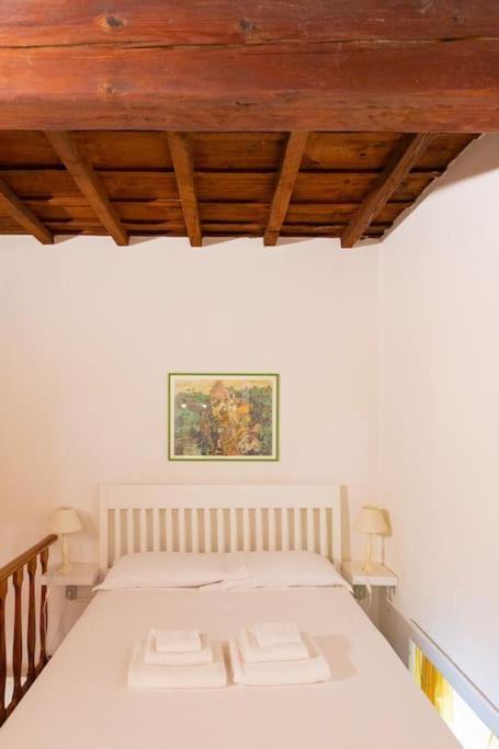 Charming 1Br Apartment Florence Exterior photo