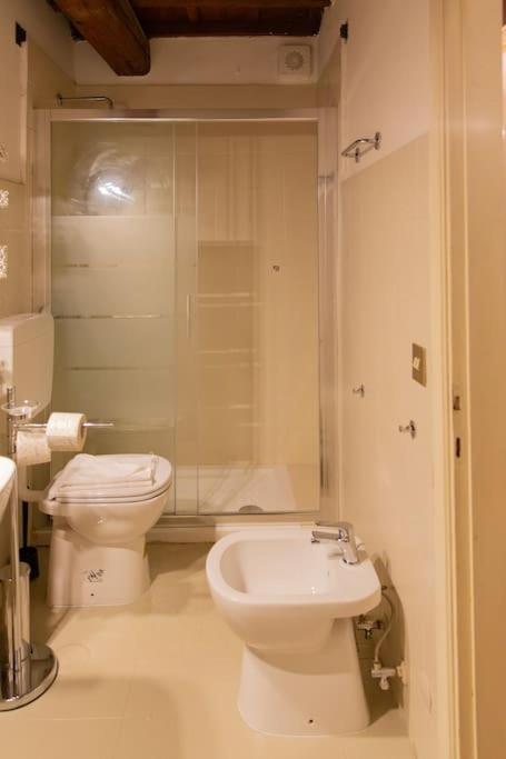 Charming 1Br Apartment Florence Exterior photo