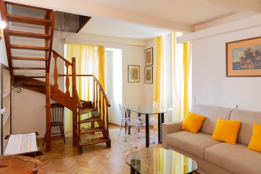 Charming 1Br Apartment Florence Exterior photo